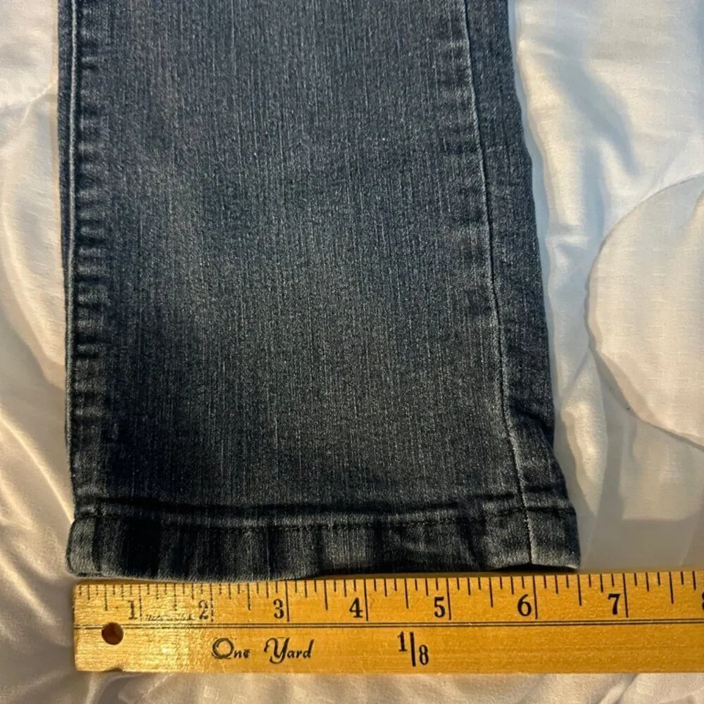 one 5 one one jeans